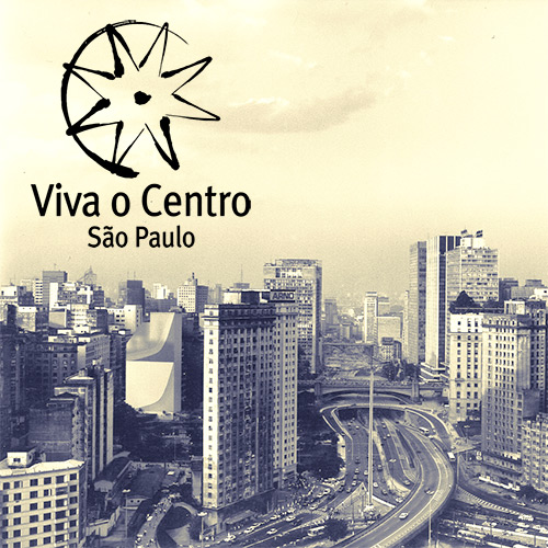 Viva o Centro | Bases e Mapas