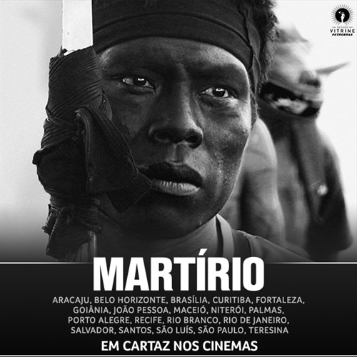 Martirio