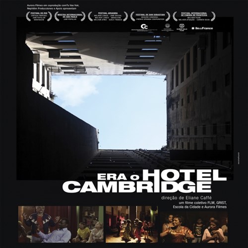 Hotel Cambridge